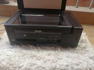 Epson Printer