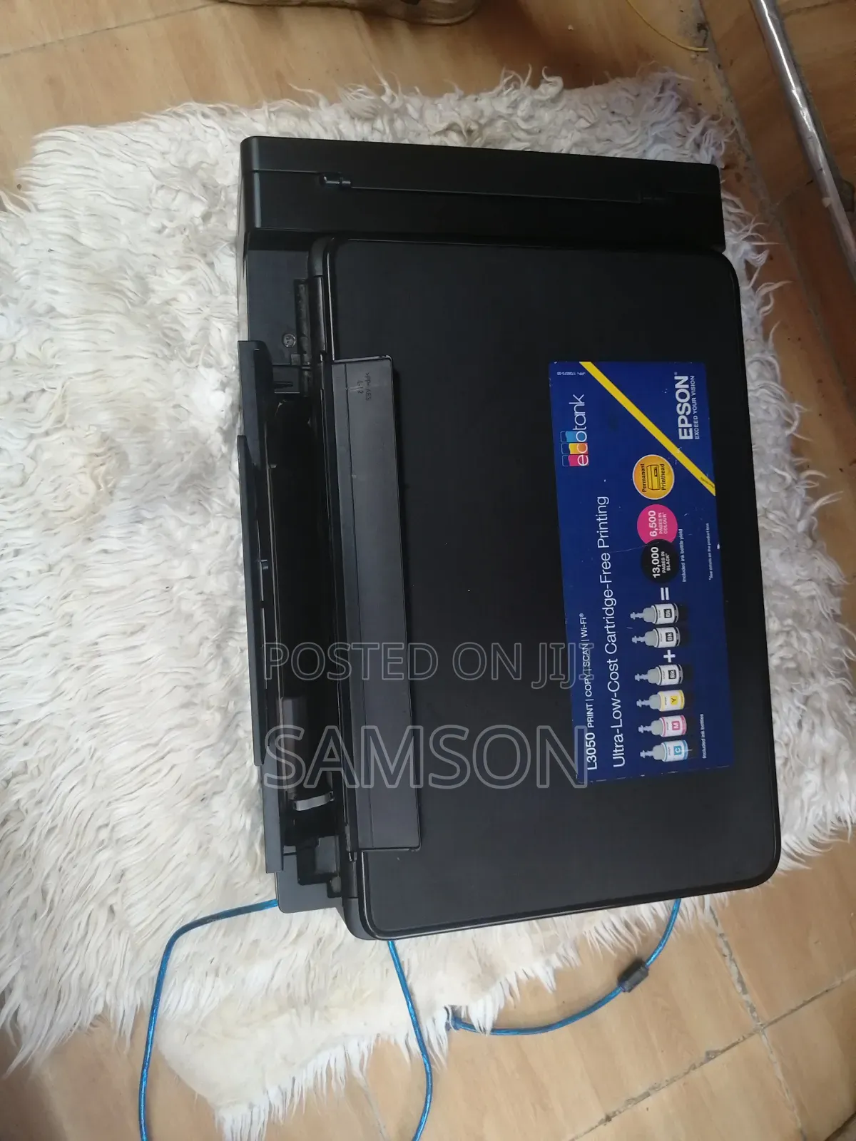 Epson Printer