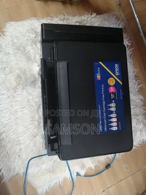 Epson Printer