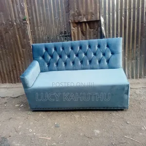 Velvet Couch for Bedroom