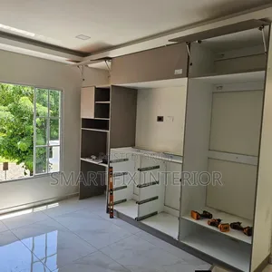 Wardrobes Cabinets Design and Installation/Renovation