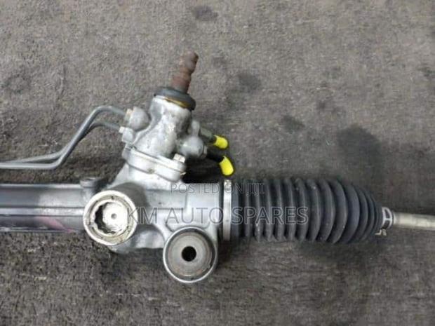 Toyota Camry Steering Rack - thumbnail 3