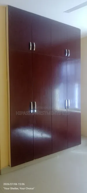 3bdrm Block of Flats in Tudor for rent