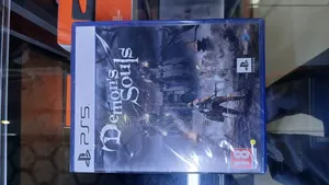 Demon's Souls