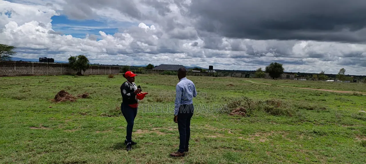 Residential Plots, Near KAG University