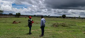 Residential Plots, Near KAG University