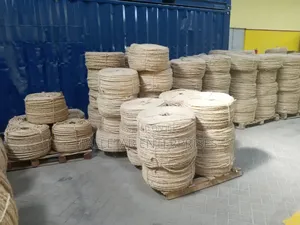 Decorative Natural Sisal Rope