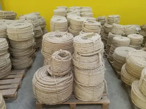Decorative Natural Sisal Rope
