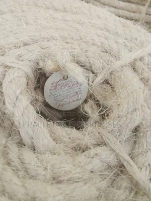 Decorative Natural Sisal Rope