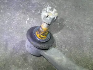 Toyota C-Hr Steering Rack