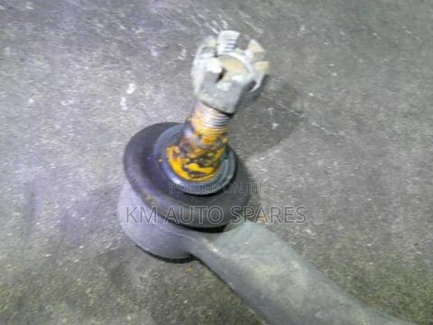 Toyota C-Hr Steering Rack - thumbnail 2