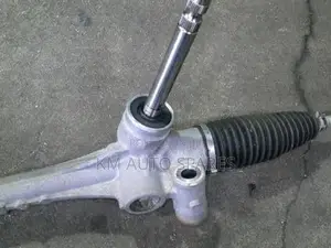 Toyota C-Hr Steering Rack