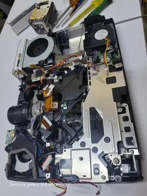 Projector Repairs