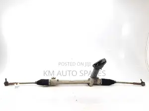 Toyota Urban Cruiser Steering Rack