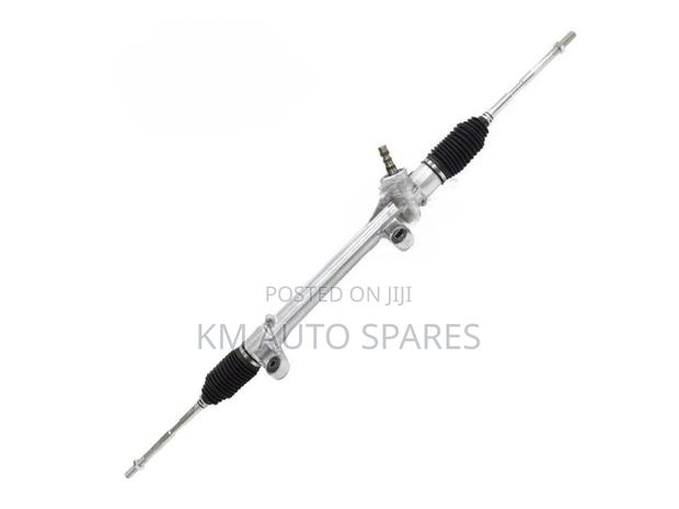 Toyota Fortuner Steering Rack (Brand New)