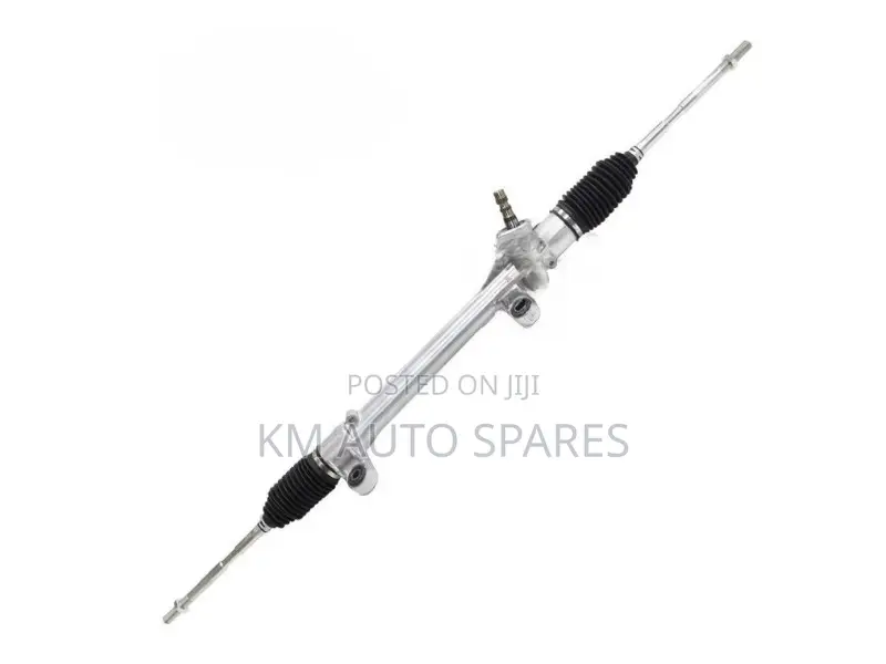 Toyota Fortuner Steering Rack (Brand New)