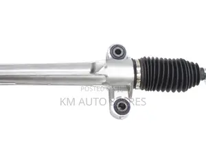 Toyota Fortuner Steering Rack (Brand New)