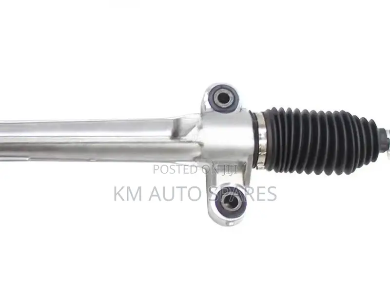 Toyota Fortuner Steering Rack (Brand New)