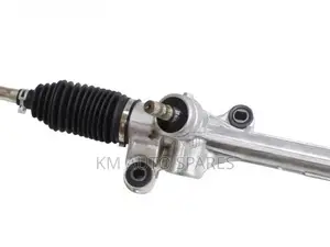 Toyota Fortuner Steering Rack (Brand New)