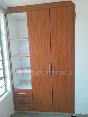 Wardrobes Cabinets Design and Installation/Renovation