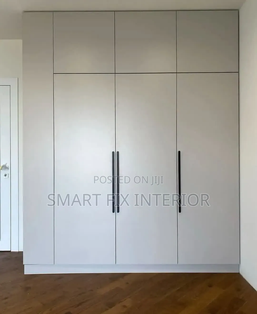 Wardrobes Cabinets Design and Installation/Renovation