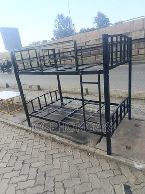 5by6 Double Decker Bed for Sell