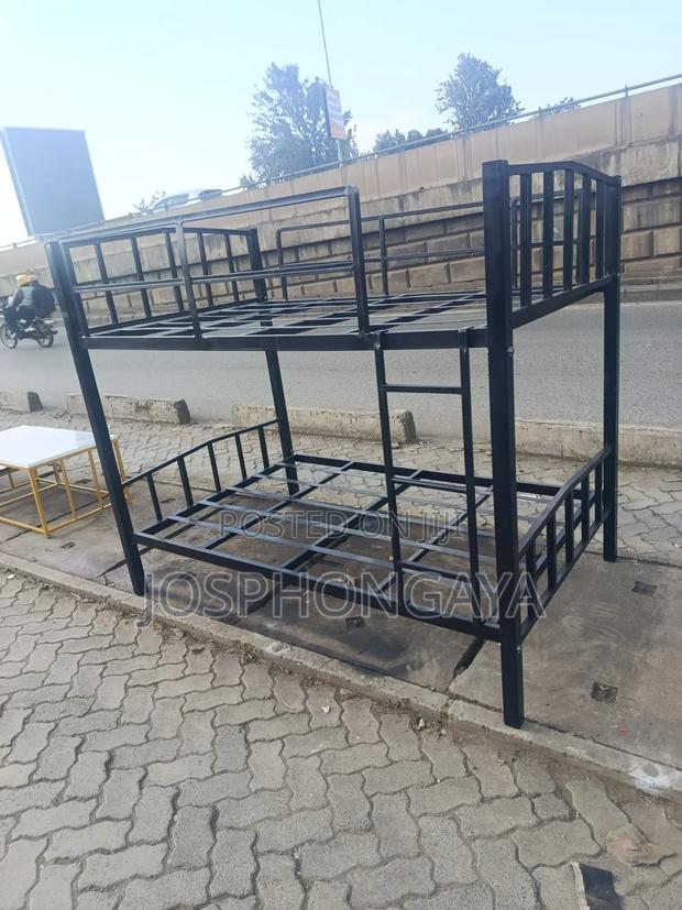 5by6 Double Decker Bed for Sell - thumbnail 2