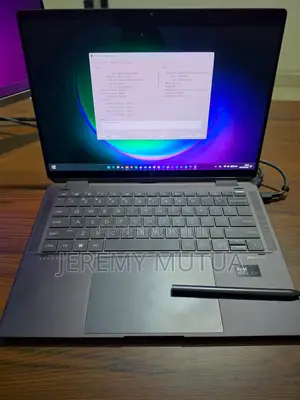 Laptop HP Spectre 14 16GB Intel Core i7 SSD 1T