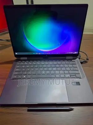 Laptop HP Spectre 14 16GB Intel Core i7 SSD 1T