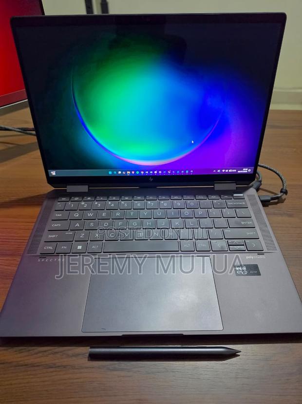 Laptop HP Spectre 14 16GB Intel Core i7 SSD 1T - thumbnail 3