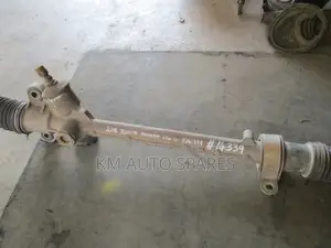 Toyota Avanza Steering Rack