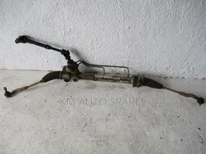 Toyota Avanza Steering Rack