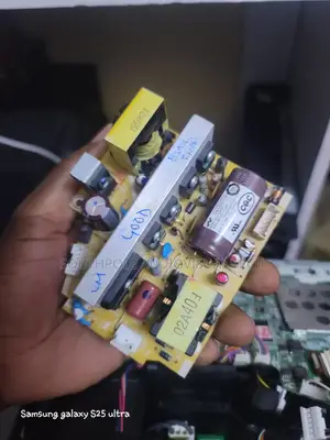 Projector Repairs
