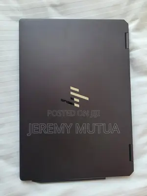 Laptop HP Spectre 14 16GB Intel Core i7 SSD 1T