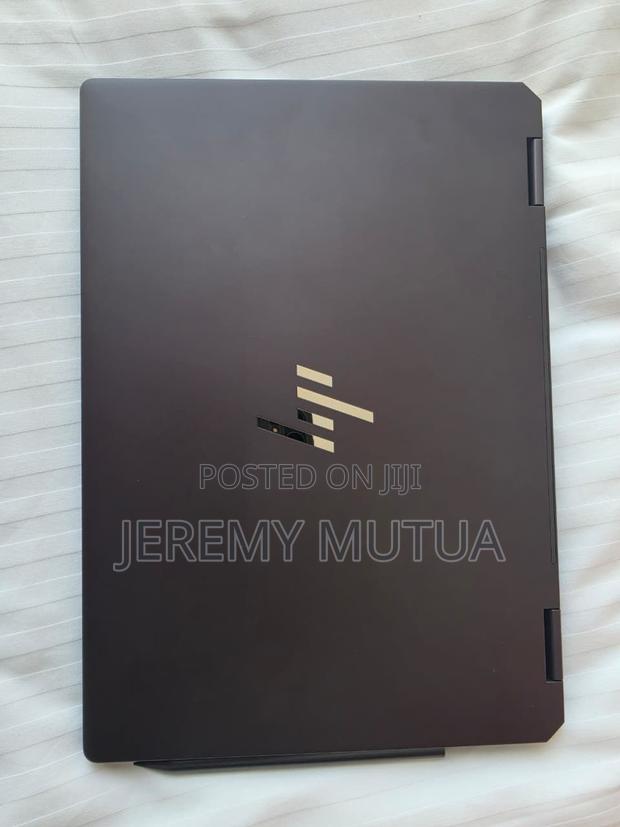 Laptop HP Spectre 14 16GB Intel Core i7 SSD 1T - thumbnail 6