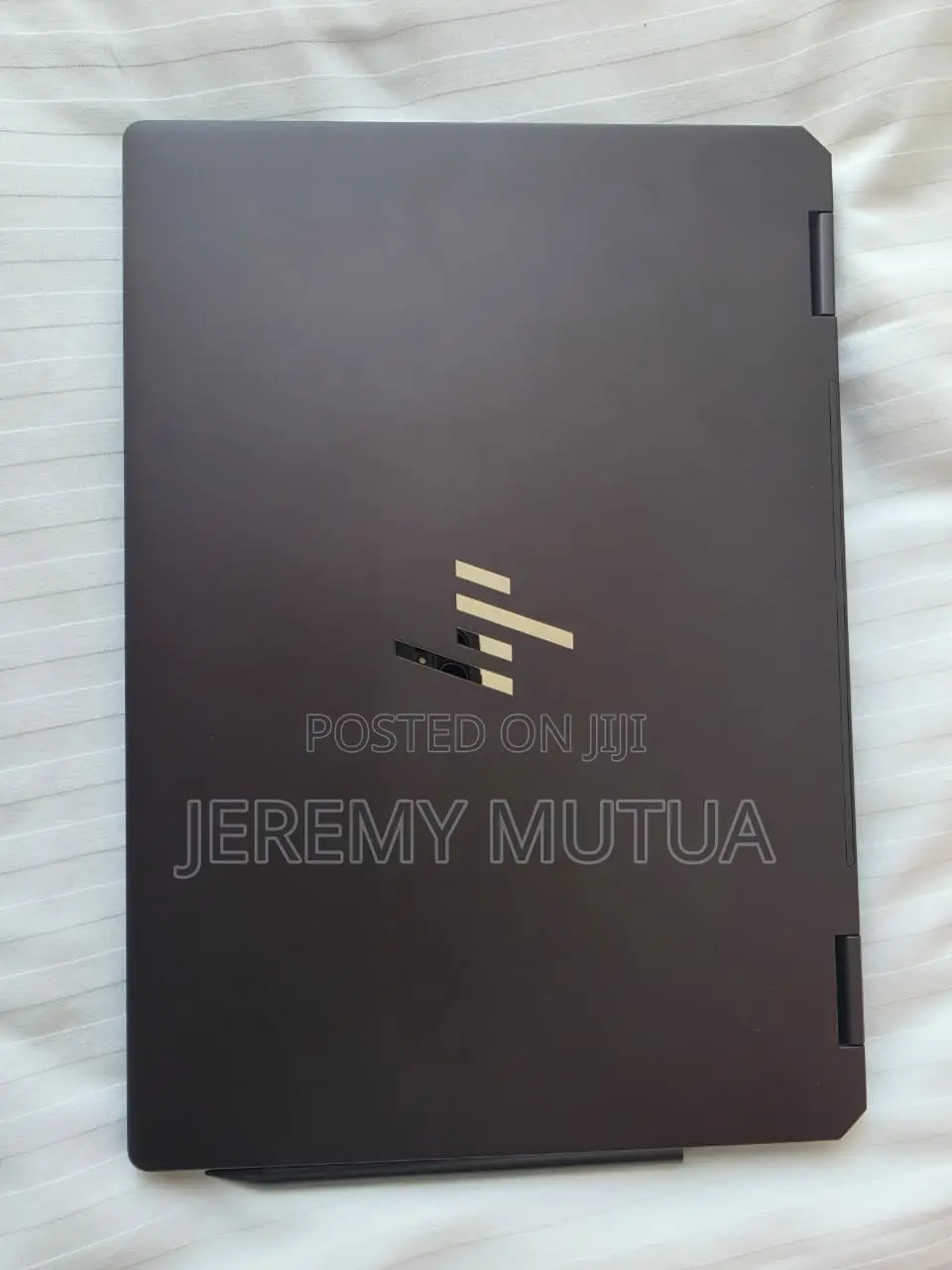 Laptop HP Spectre 14 16GB Intel Core i7 SSD 1T