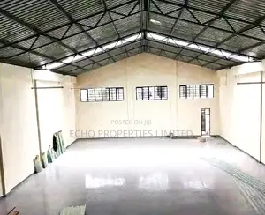 Thika Prime Warehouses to Let