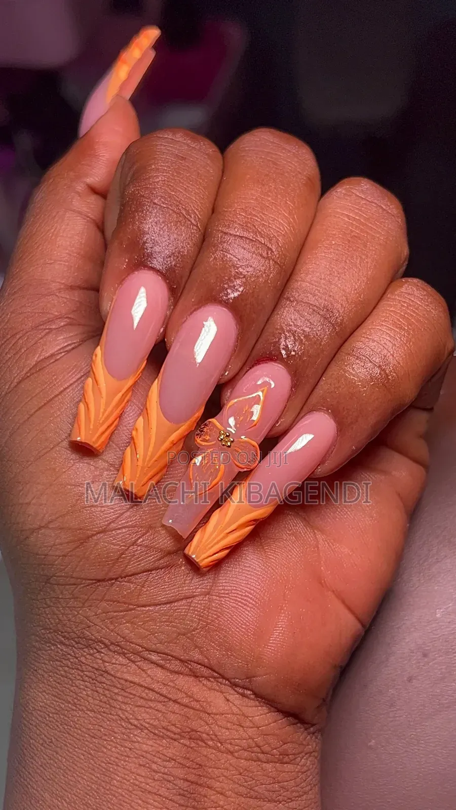 Professional Nail Technician, Builder Gel,Gel Polish, Nail Extensions