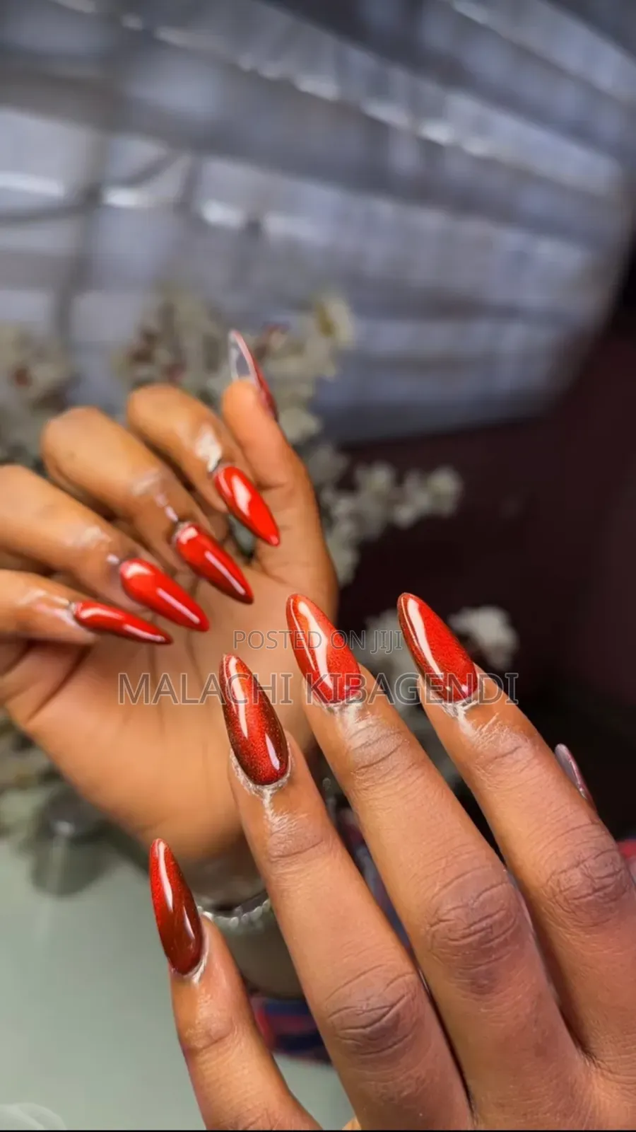 Professional Nail Technician, Builder Gel,Gel Polish, Nail Extensions