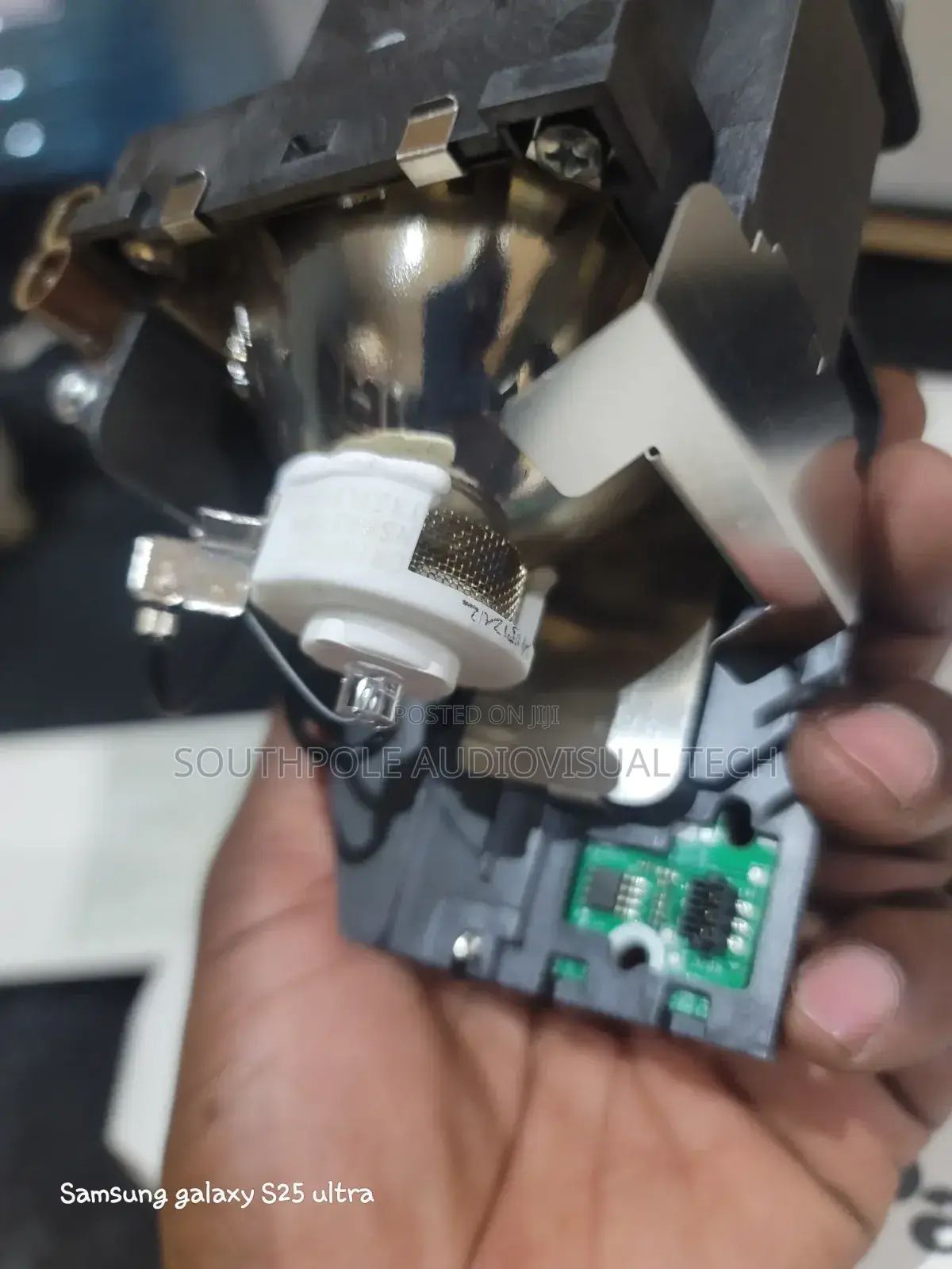 Projector Repair