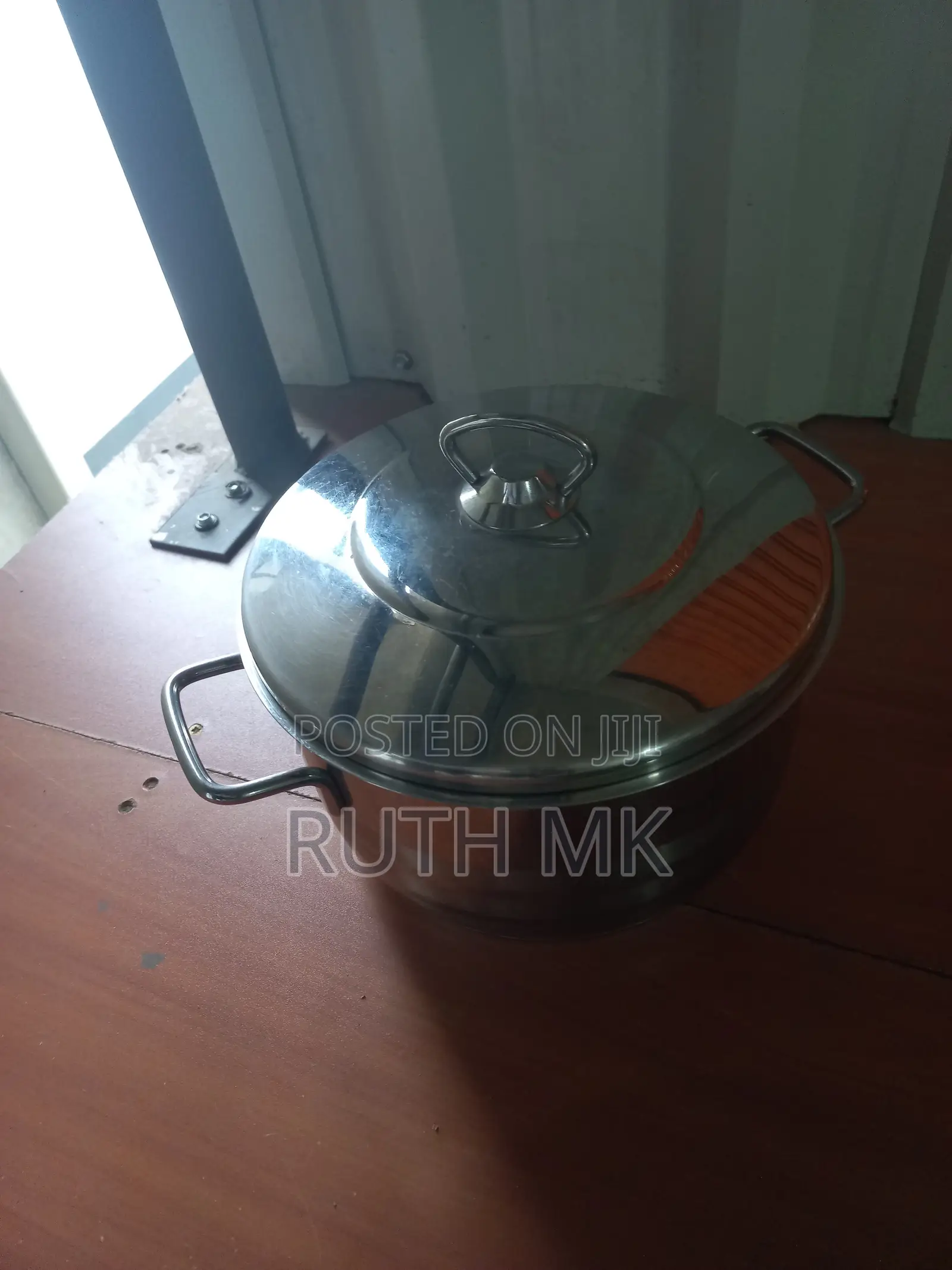 Cookware / Cooking Pots
