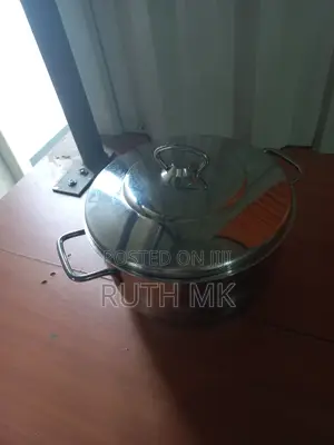 Cookware / Cooking Pots