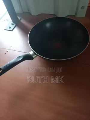 Cookware / Cooking Pots