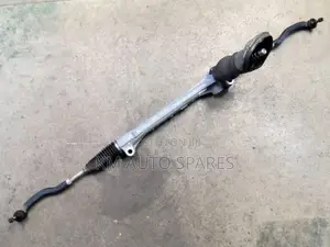 Toyota Vellfire Steering Rack