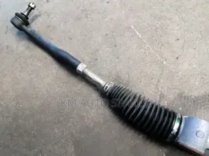 Toyota Vellfire Steering Rack