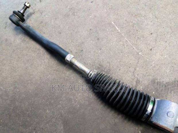 Toyota Vellfire Steering Rack - thumbnail 4
