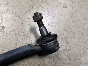 Toyota Vellfire Steering Rack