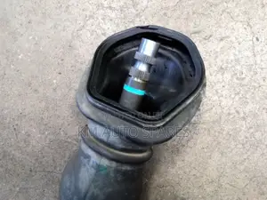 Toyota Vellfire Steering Rack