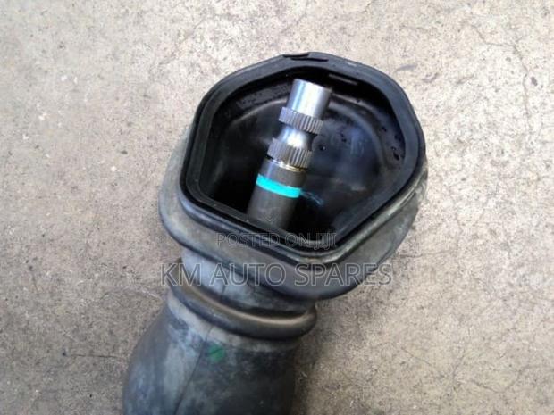 Toyota Vellfire Steering Rack - thumbnail 3