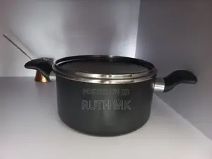 Cookware / Cooking Pots